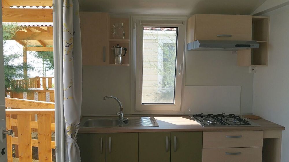 Girasole Eco Family Village Fermo Exterior foto