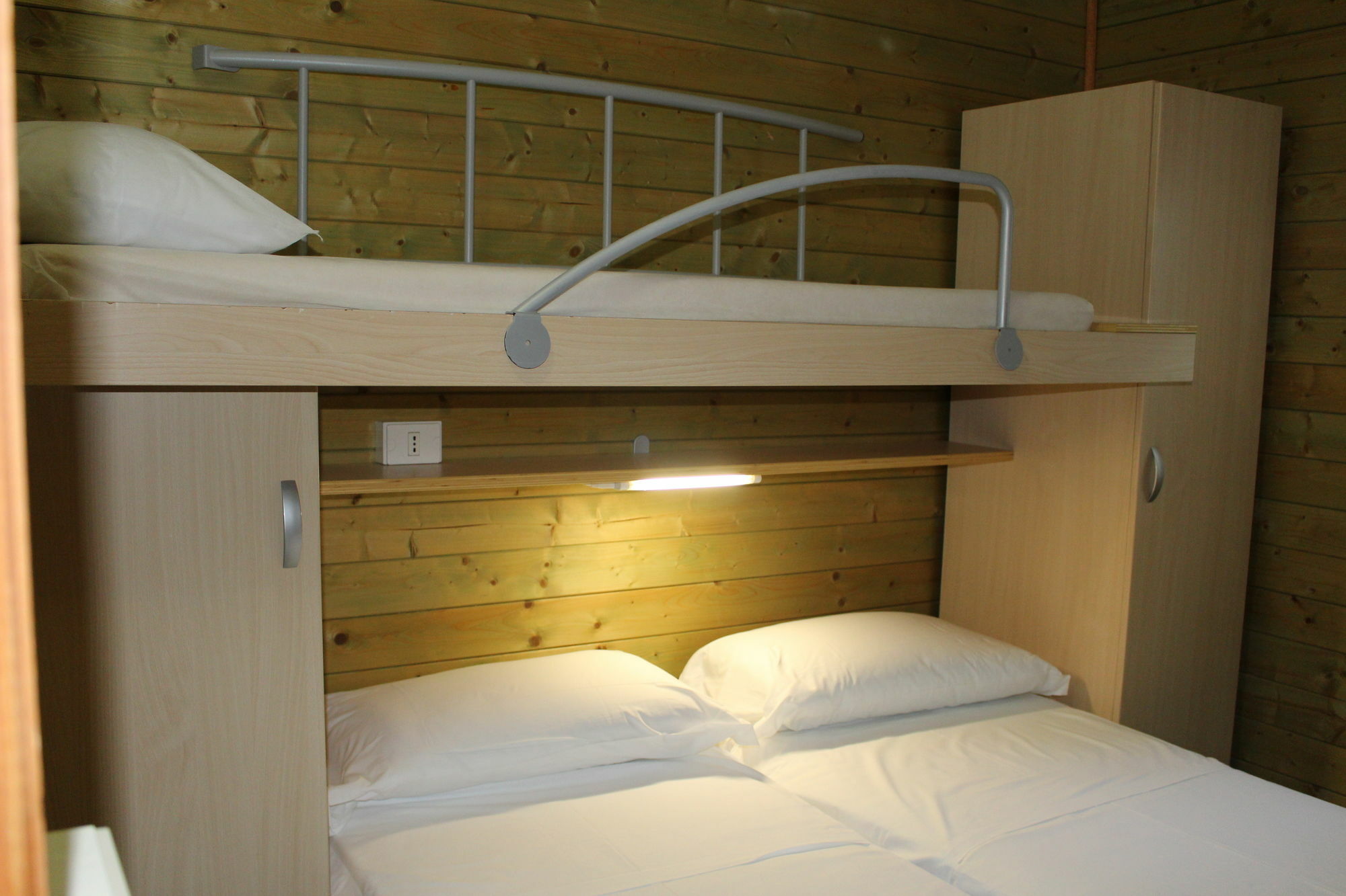 Girasole Eco Family Village Fermo Exterior foto
